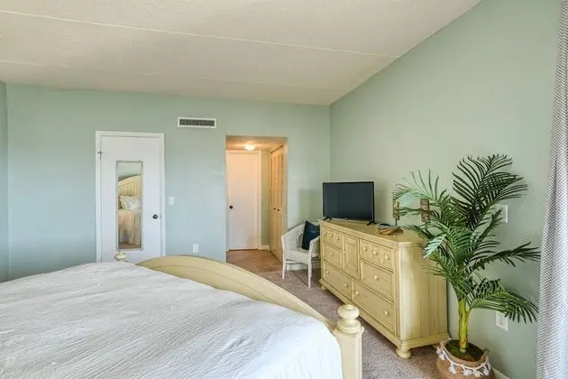 Daire (Island House C219)