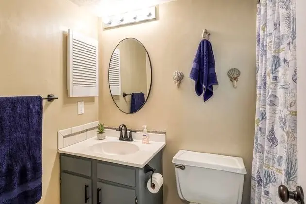 Daire (Island House C219)