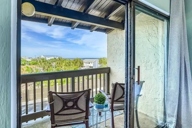 Daire (Island House C219)