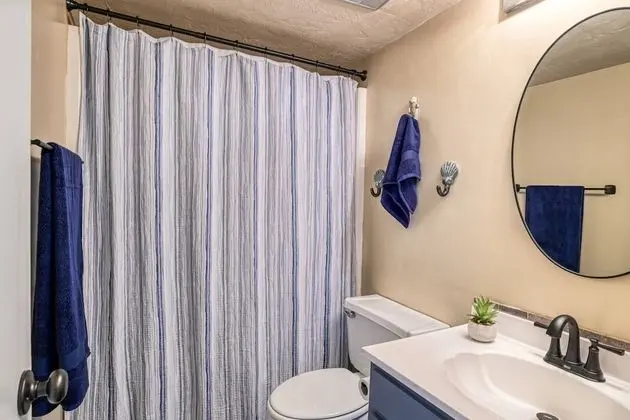 Daire (Island House C219)