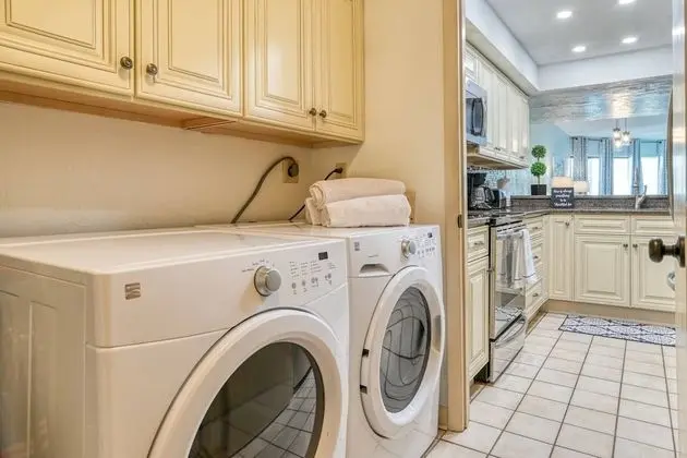 Daire (Island House C219)