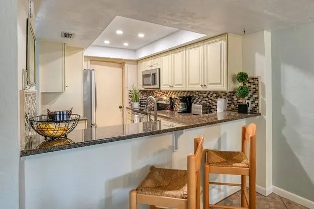 Daire (Island House C219)