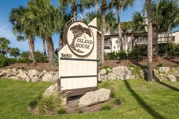 Daire (Island House C219)