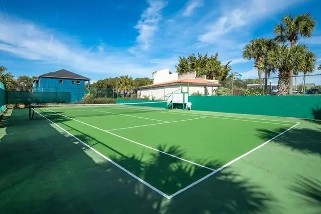 Daire (Island House C219)