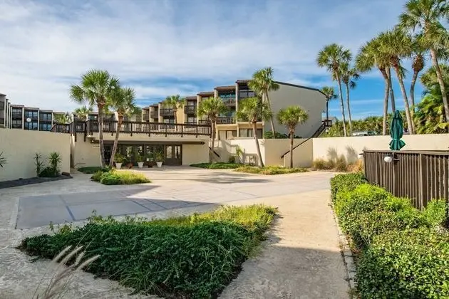 Daire (Island House C219)