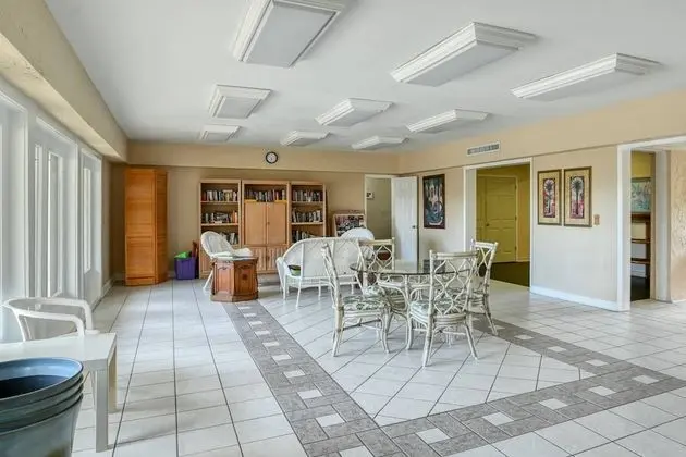 Daire (Island House C219)