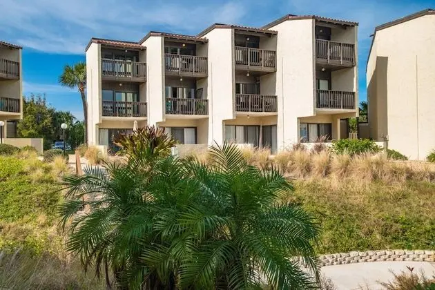 Daire (Island House C219)