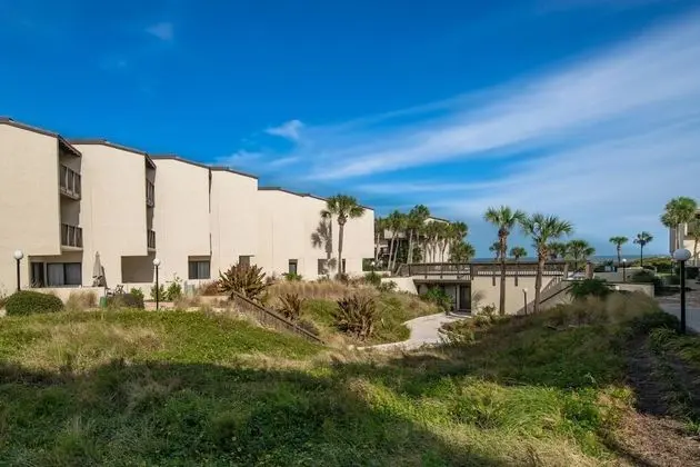 Daire (Island House C219)