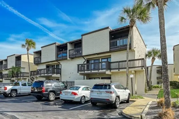 Daire (Island House C219)