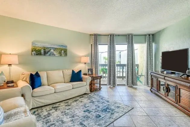 Daire (Island House C219)