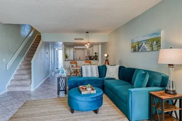 Daire (Island House C219)