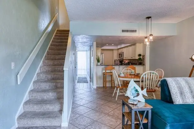 Daire (Island House C219)