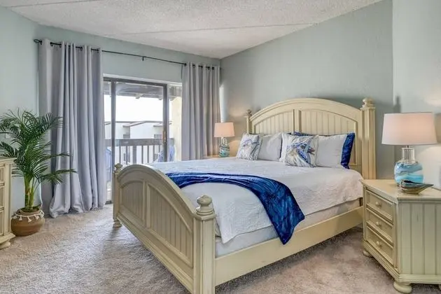 Daire (Island House C219)