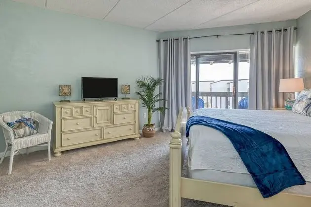 Daire (Island House C219)