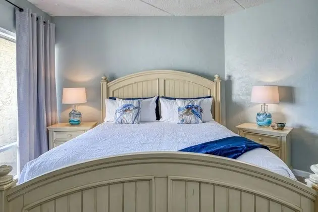 Daire (Island House C219)