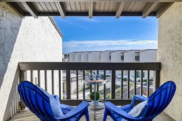 Daire (Island House C219)