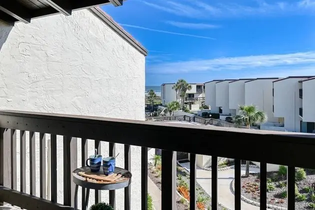 Daire (Island House C219)