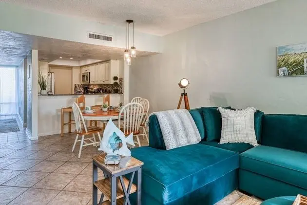 Daire (Island House C219)