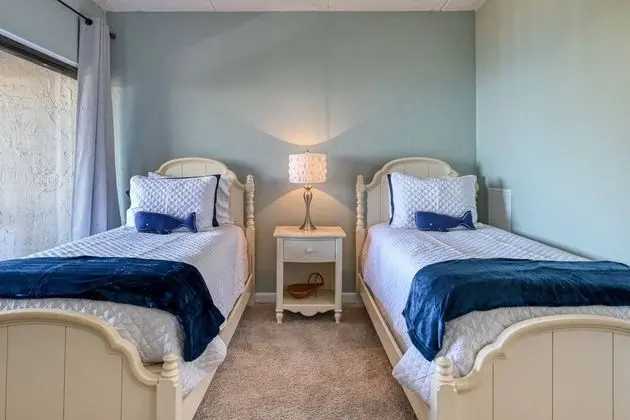 Daire (Island House C219)