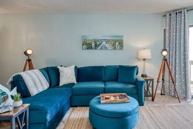 Daire (Island House C219)