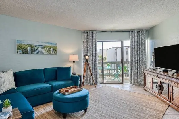 Daire (Island House C219)