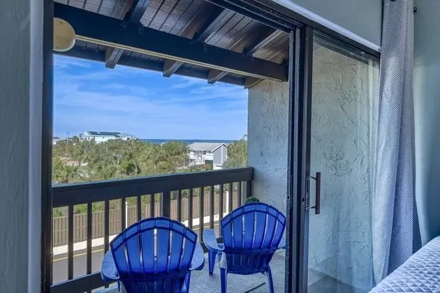 Daire (Island House C219)