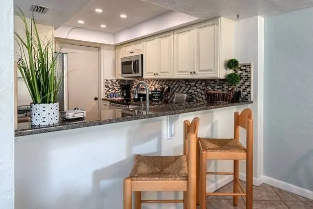 Daire (Island House C219)