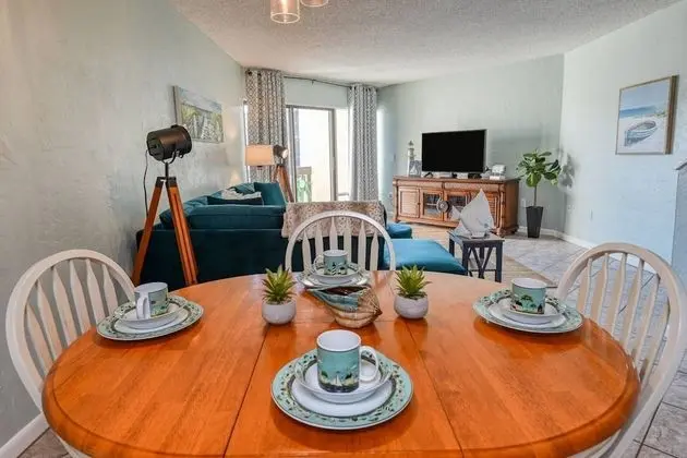 Daire (Island House C219)