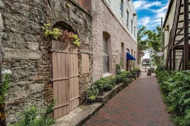 Daire (Island House C219)