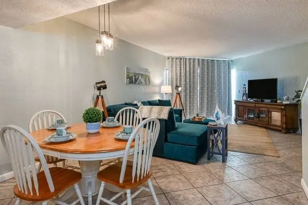 Daire (Island House C219)