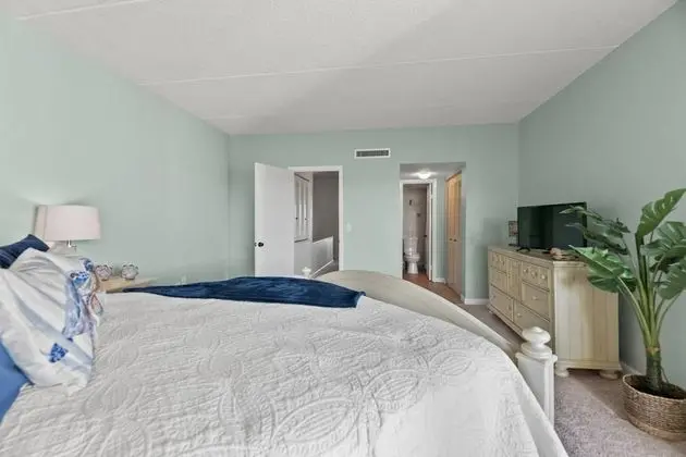 Daire (Island House C219)