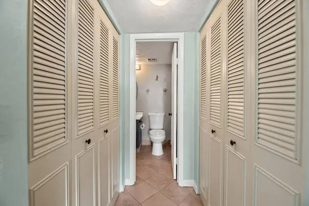 Daire (Island House C219)