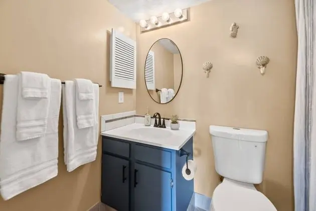 Daire (Island House C219)