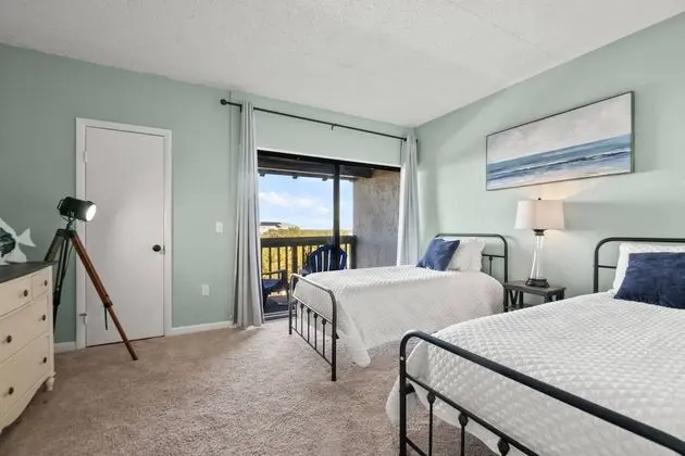 Daire (Island House C219)