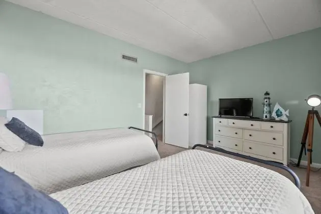 Daire (Island House C219)