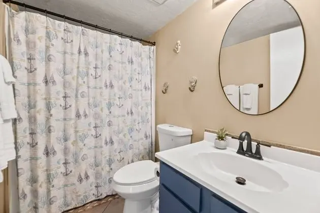 Daire (Island House C219)