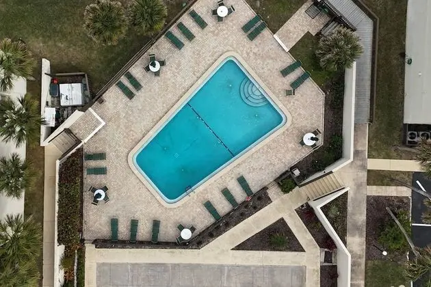 Daire (Island House C219)