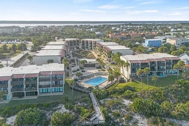 Daire (Island House C219)