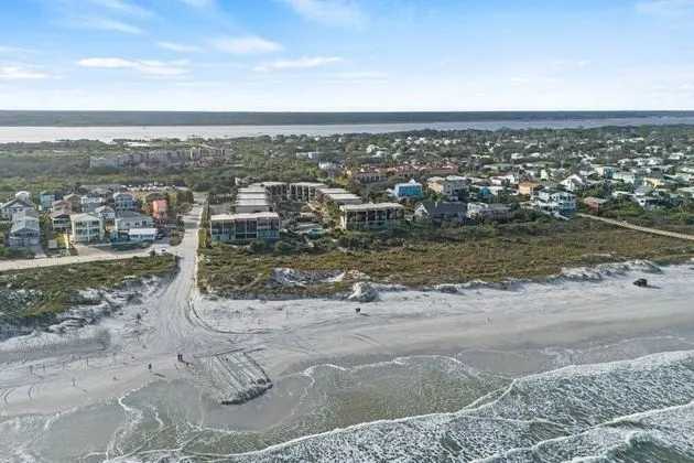 Daire (Island House C219)