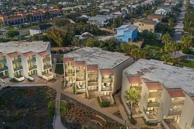 Daire (Island House C219)