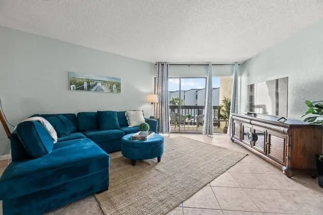 Daire (Island House C219)