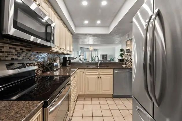 Daire (Island House C219)