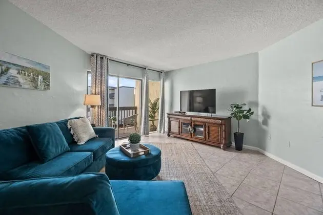 Daire (Island House C219)