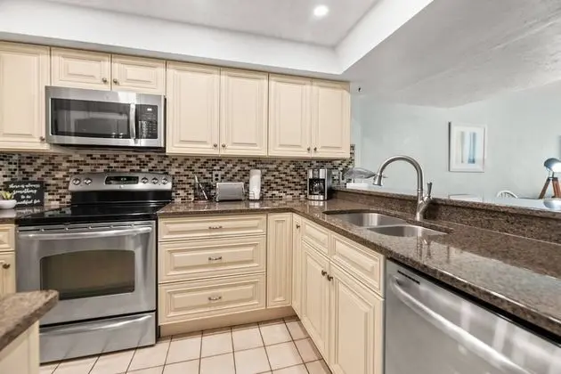 Daire (Island House C219)