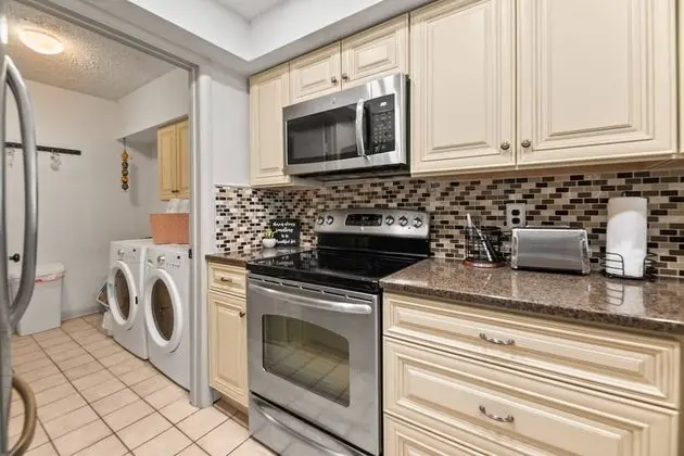 Daire (Island House C219)