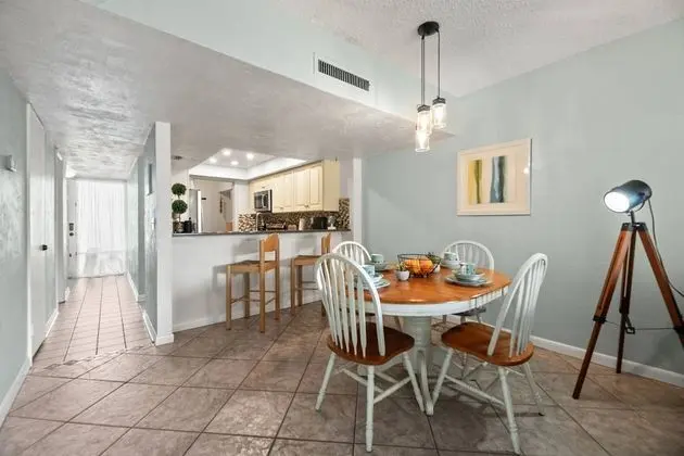 Daire (Island House C219)