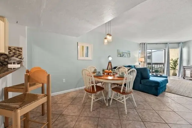 Daire (Island House C219)