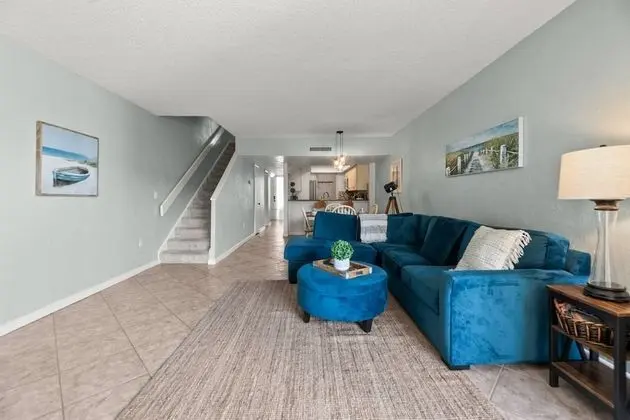 Daire (Island House C219)