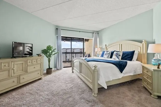 Daire (Island House C219)