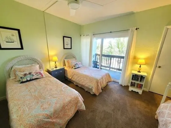 Daire, Birden Çok Yatak, Kişiye Özel Havuzlu, Plaj Manzaralı